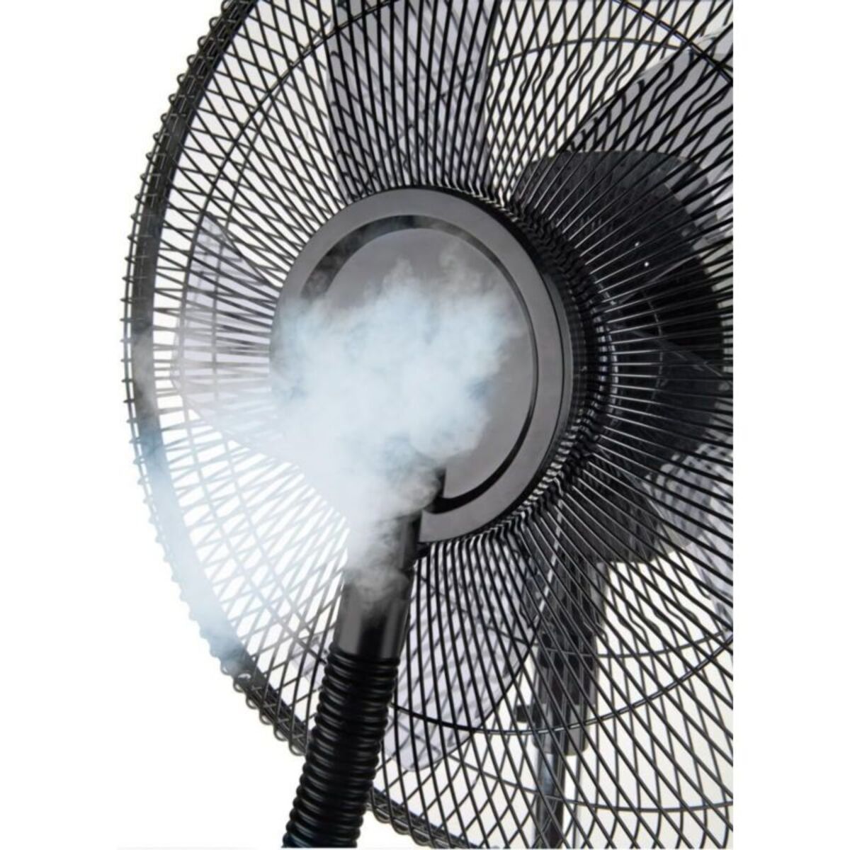 Ventilateur brumisateur TAURUS Ventilateur Brumisateur VB 02
