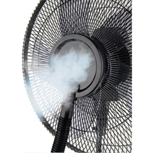 Ventilateur brumisateur TAURUS Ventilateur Brumisateur VB 02