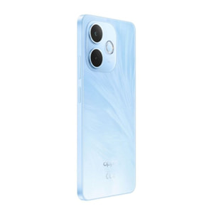 Smartphone OPPO A5 Pro 256Go Bleu Plume