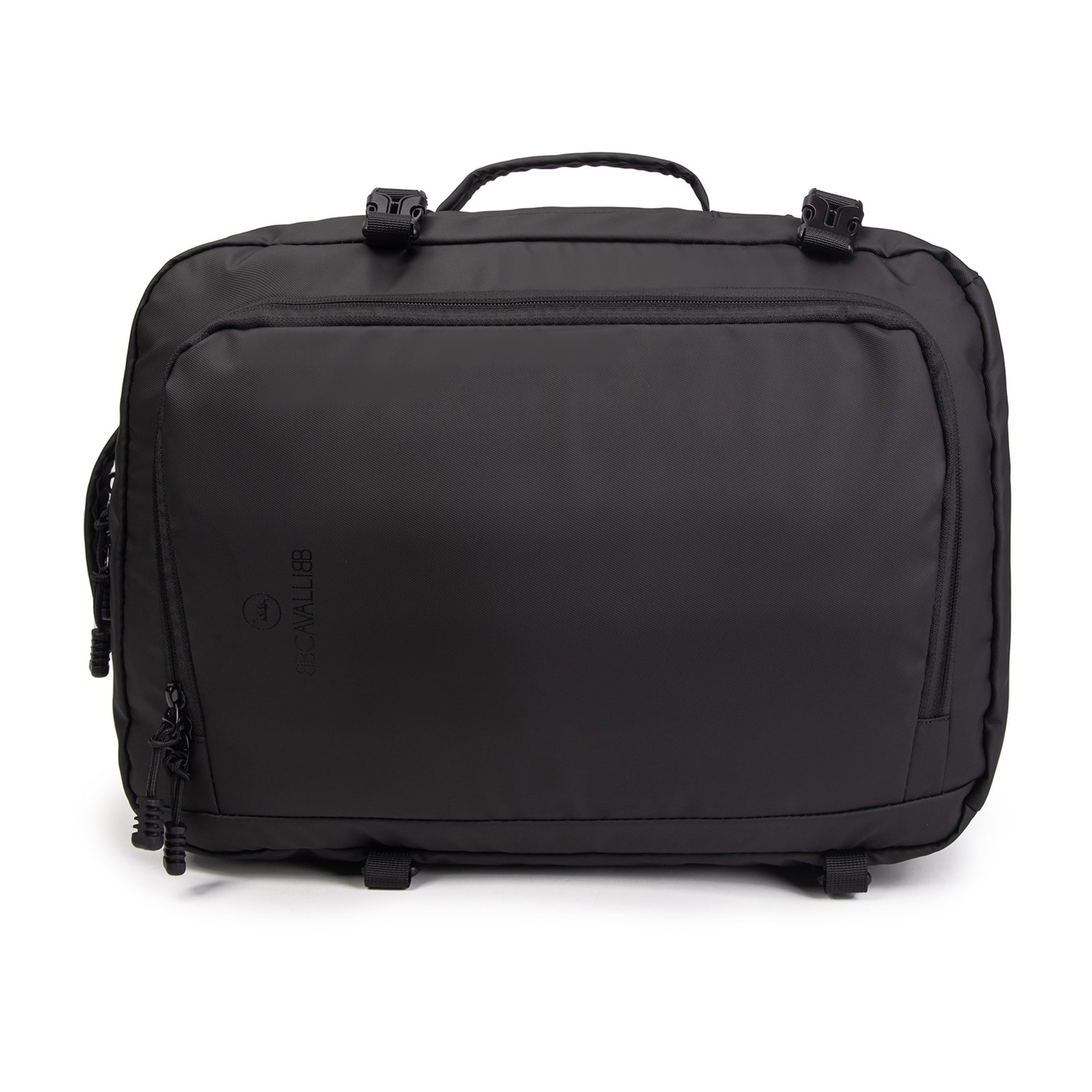 Zaino uomo in poliestere - Modello False - Casual - 29.0 x 40.0 x 15.0 cm