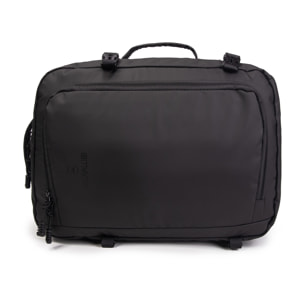 Zaino uomo in poliestere - Modello False - Casual - 29.0 x 40.0 x 15.0 cm