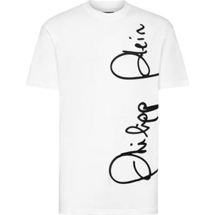 PHILIPP PLEIN Camiseta Cuello Redondo