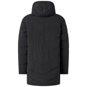 Kappa - Giacche Uomo Nero - Kappa4Football Giambolo