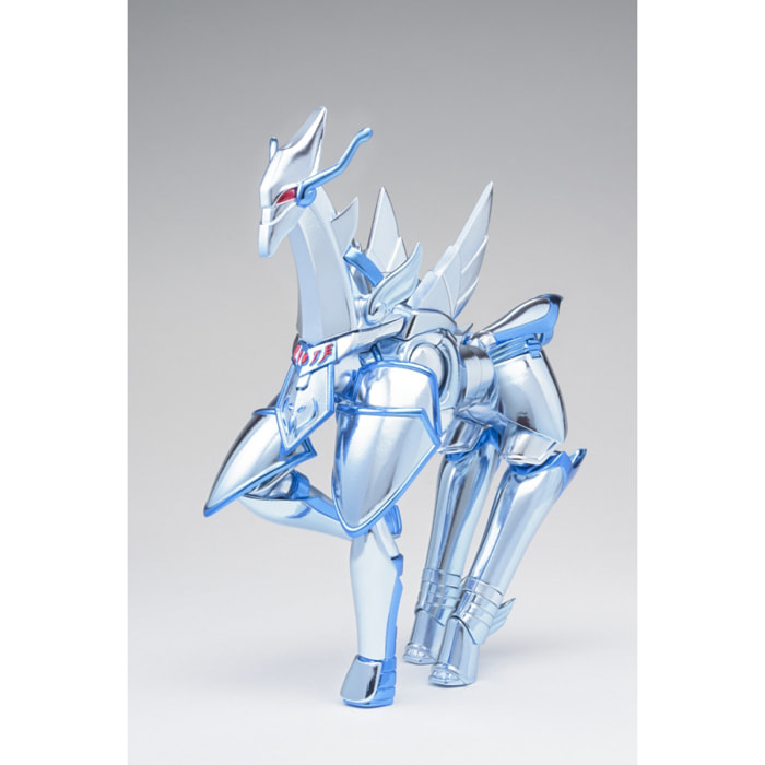 Saint Seiya Myth Cloth Saintia Sho Equuleus Shoko Action Figura Bandai