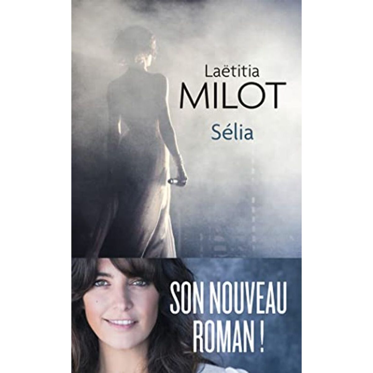 Milot, Laëtitia | Sélia | Livre d'occasion