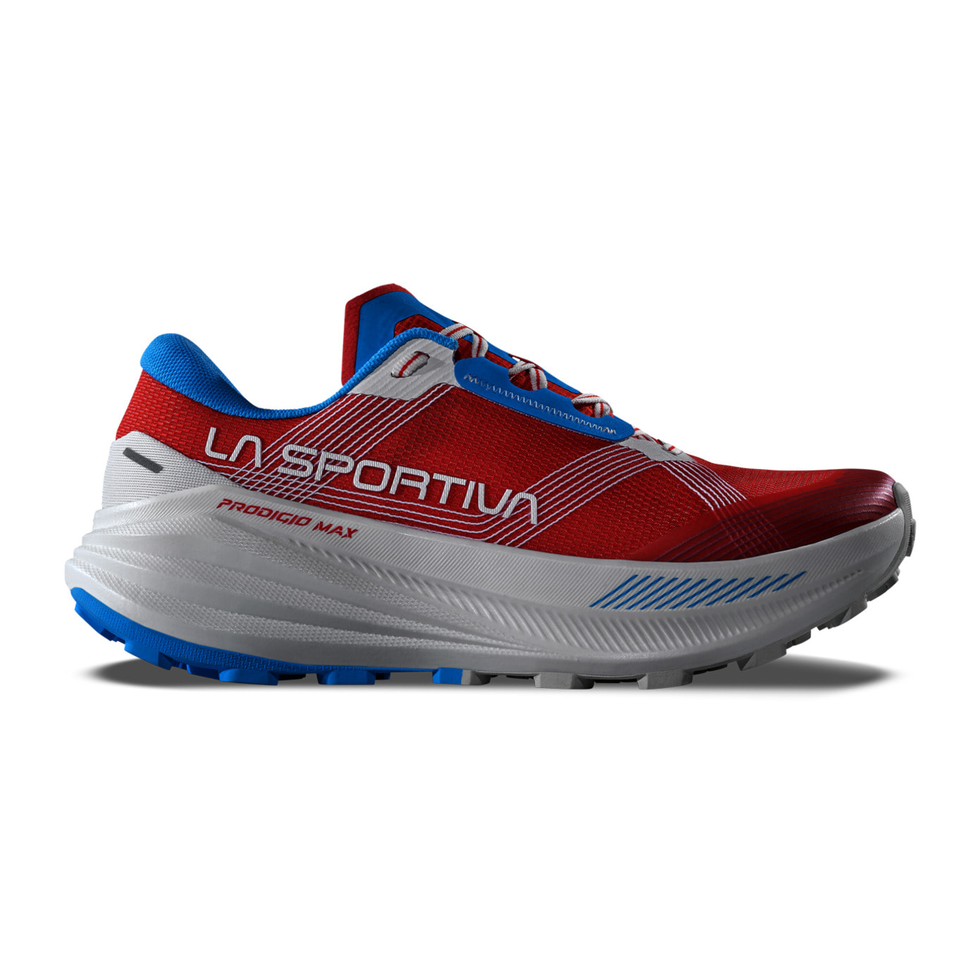 Prodigio Max Mujer Zapatillas Trail Running