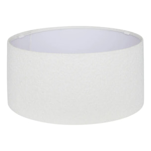 Abat-jour Beline D50cm blanc