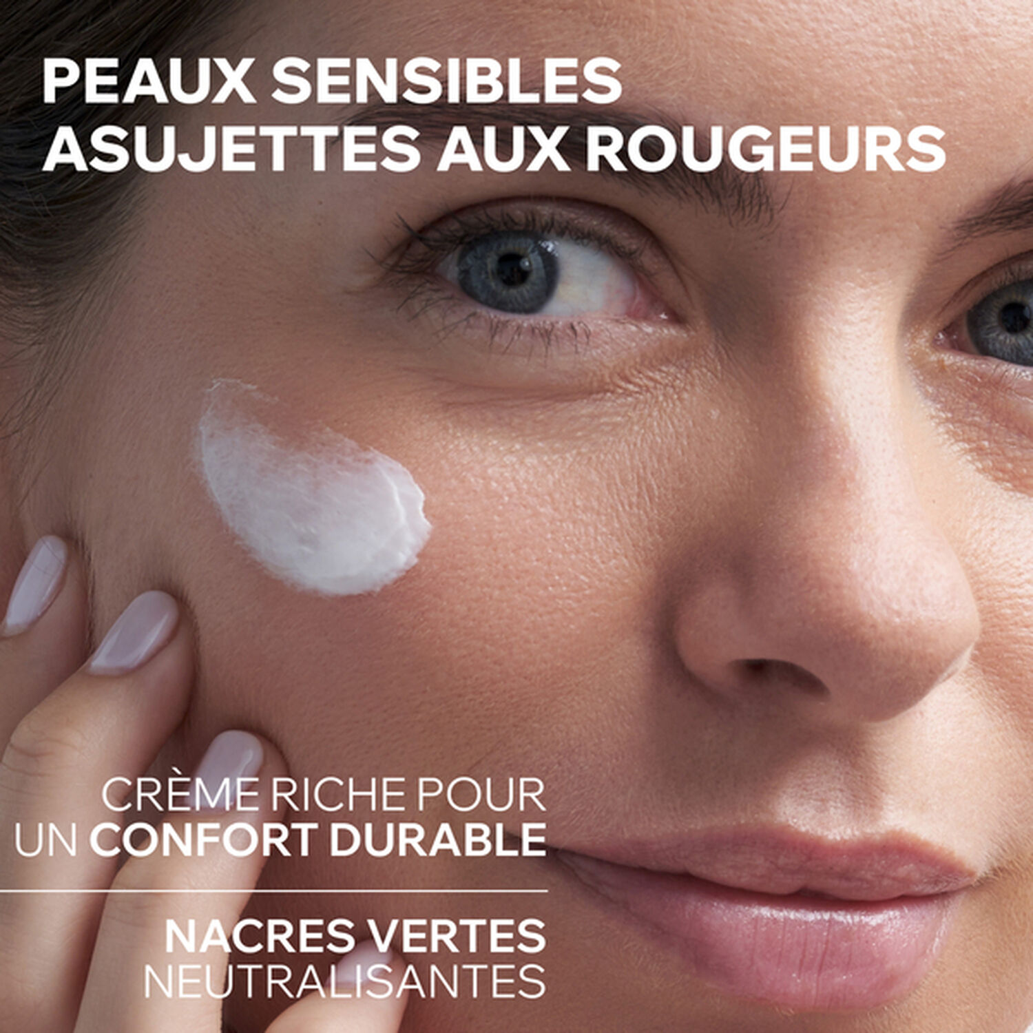ROSELIANE - Soin anti-rougeurs 40ml