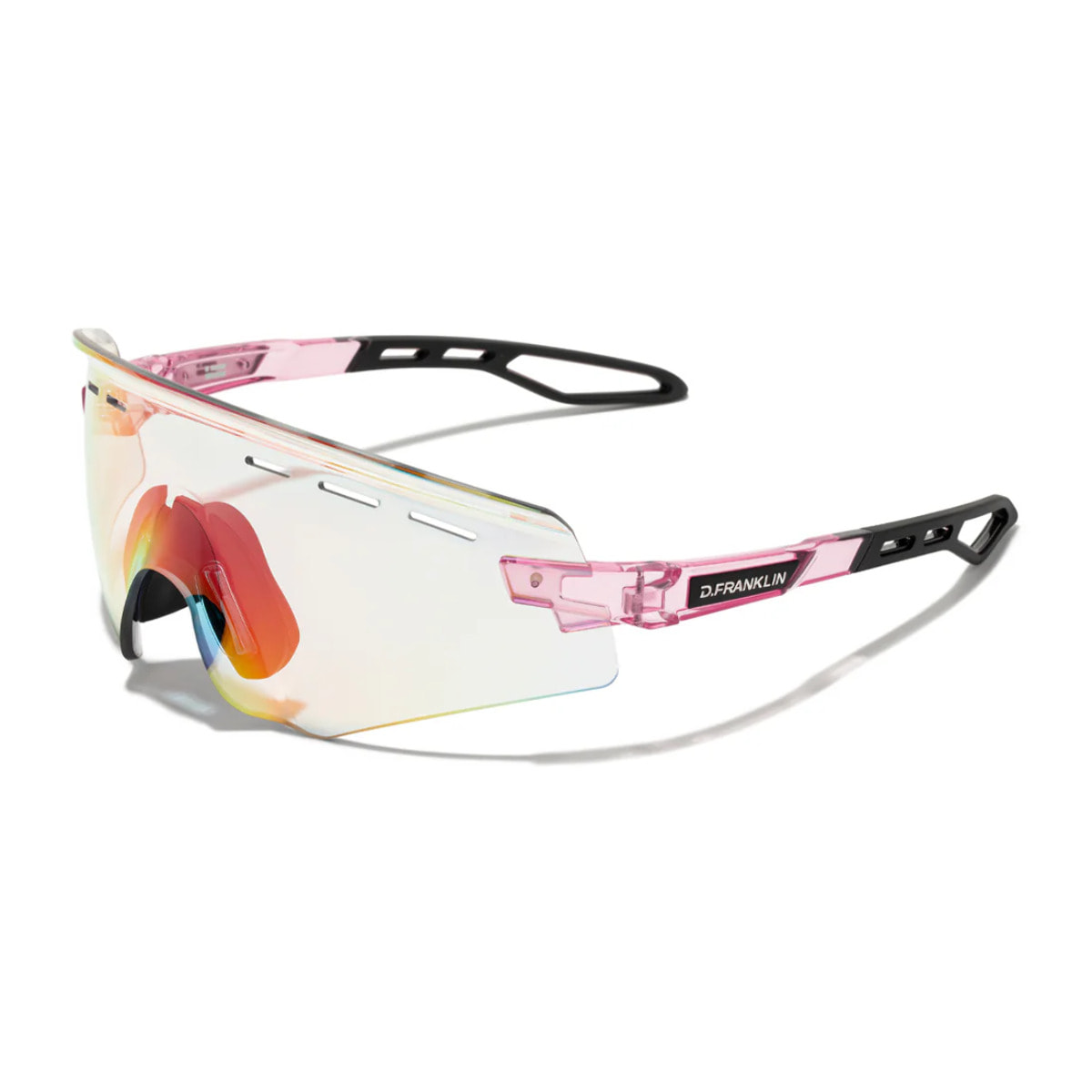 Gafas De Sol Deportivas D. Franklin Thunder Rimless