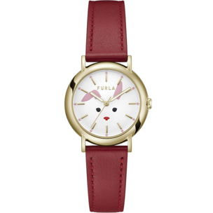 Furla Reloj Analógico Furla Easy Shape