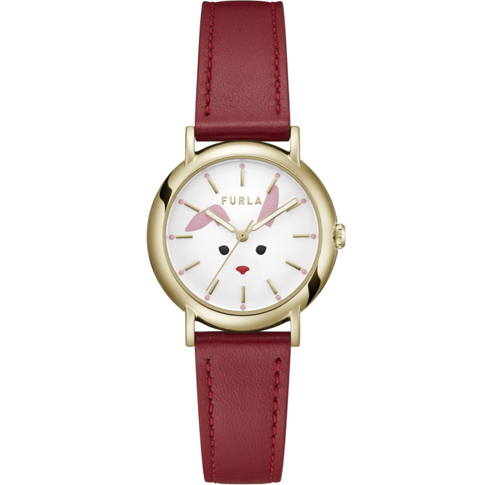 Furla Reloj Analógico Furla Easy Shape