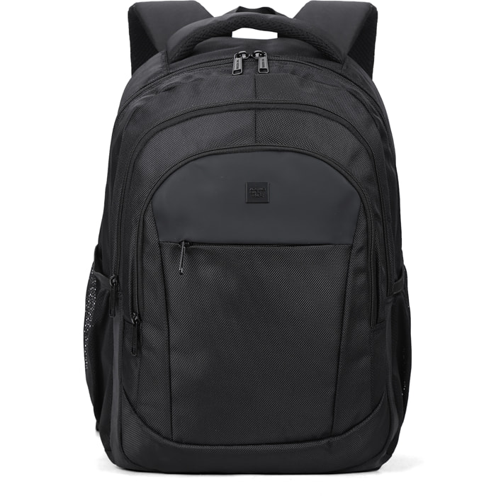 Zaino  da uomo Textile Polyester 36x45.5x17 cm