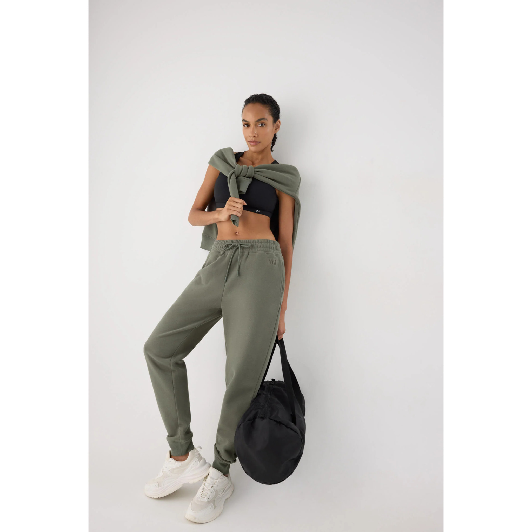 Pantalone sportivo jogger
