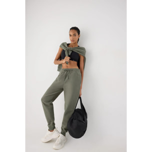 Pantalone sportivo jogger