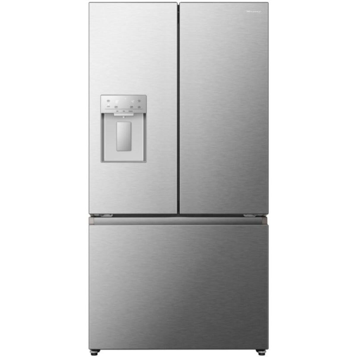 Réfrigérateur multi portes HISENSE RF815N4SESE