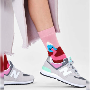 Calcetines  mountain high