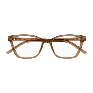 GAFAS DE VISTA SAINT LAURENT SL M128-010