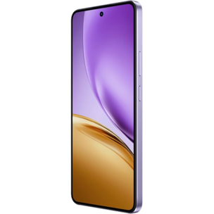 Smartphone REALME 14T Violet 256Go 5G