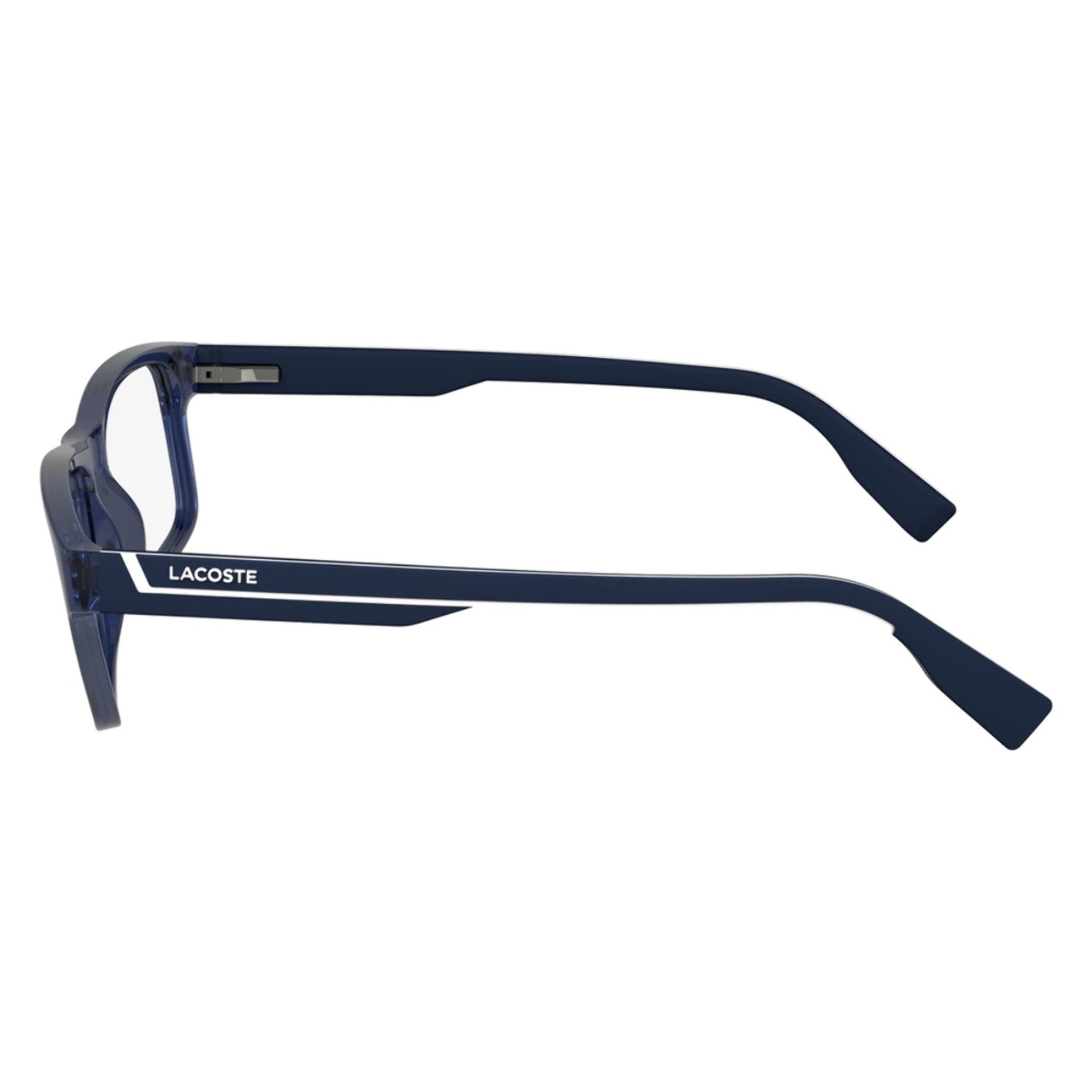 Gafas de Vista Lacoste L2707N N 400 53 de Acetato Inyectado Hombre