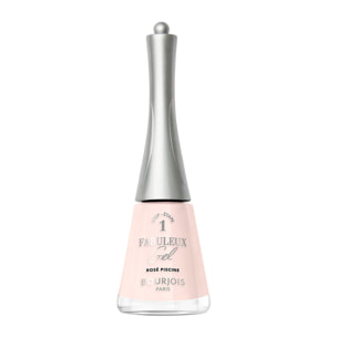 Fabuleux Gel Lacquer - Vernis à Ongles Longue Durée