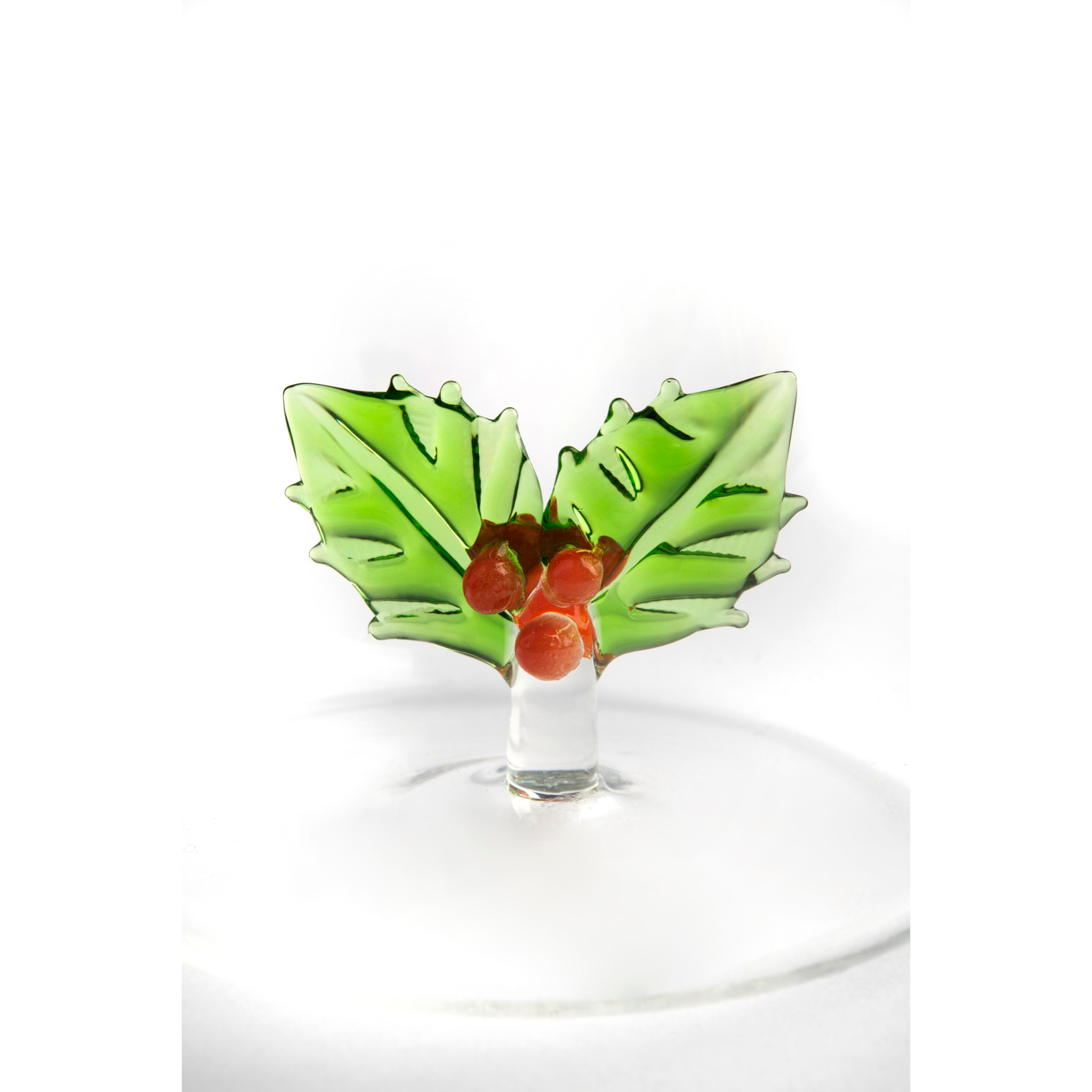 Set de 4 verres Excelsa – Inside Agrumes, Verre Transparent