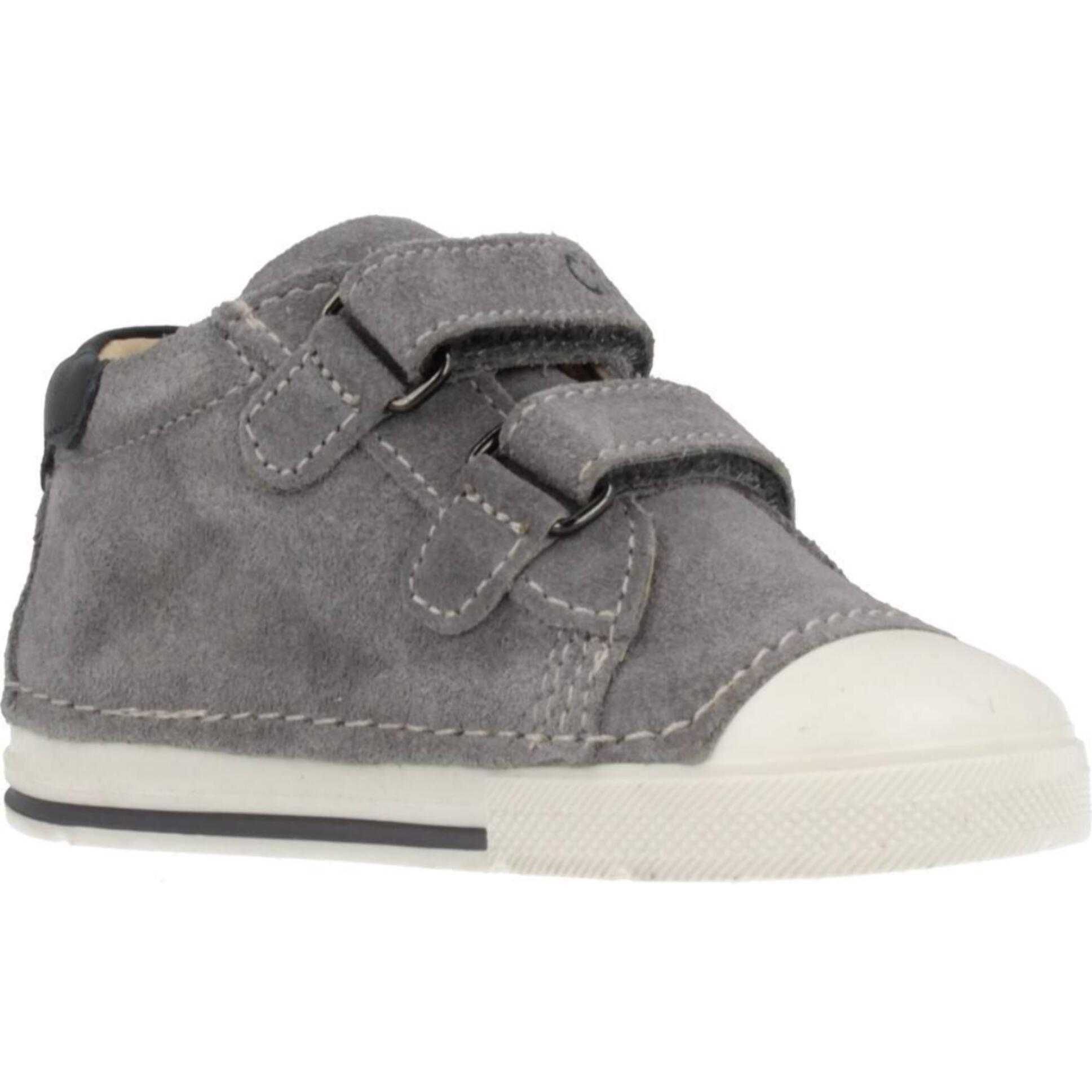 Zapatillas Niño de la marca CHICCO  modelo 1060434 GRIS