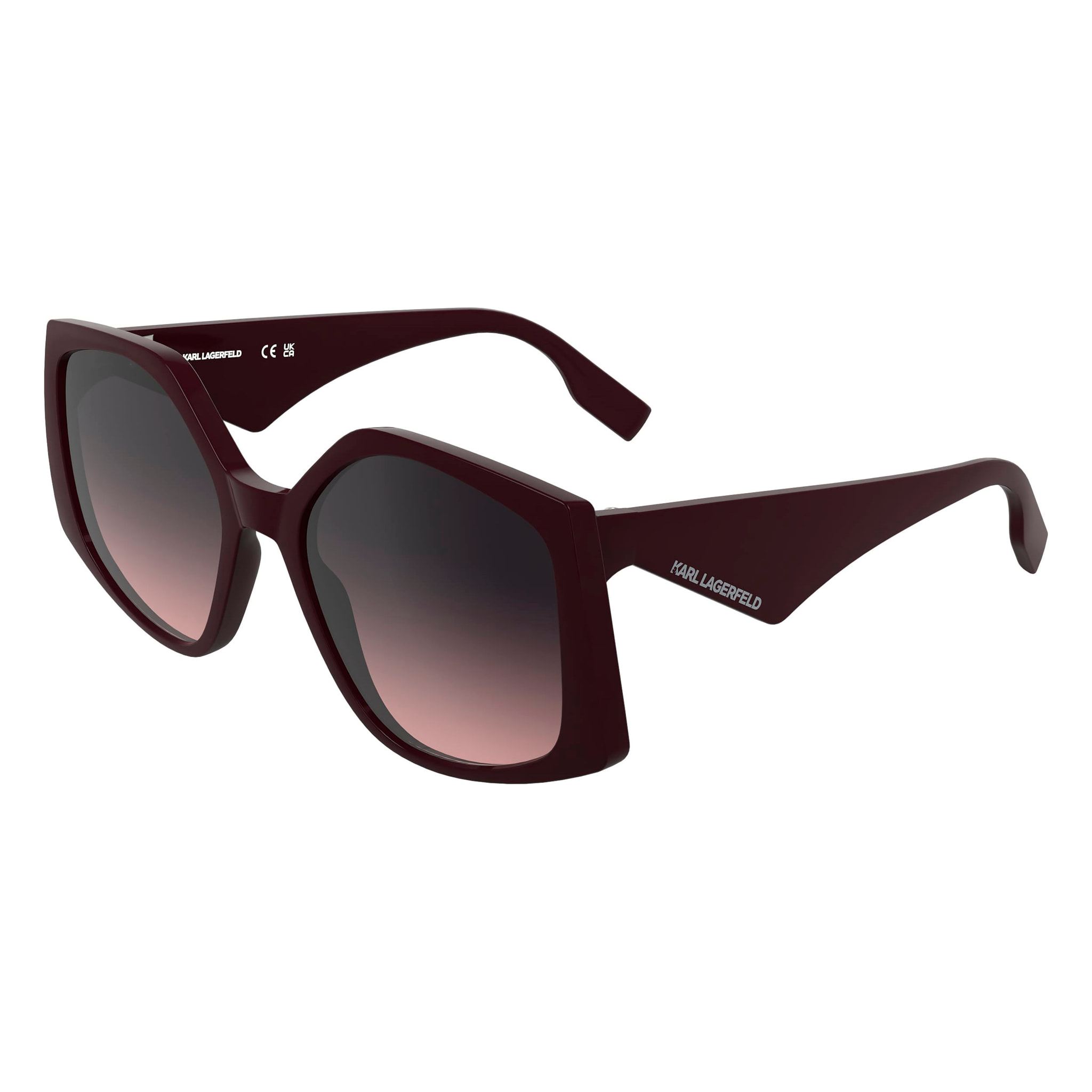 Gafas de sol Karl Lagerfeld Mujer KL6208S-601