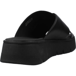 Sandalias Mujer de la marca GEOX  modelo D DANDRA 40 NEGRO