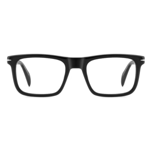 GAFAS DE VISTA DAVID BECKHAM DB 1191 807 53