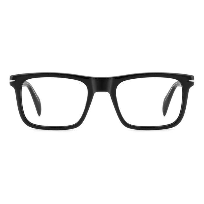 GAFAS DE VISTA DAVID BECKHAM DB 1191 807 53