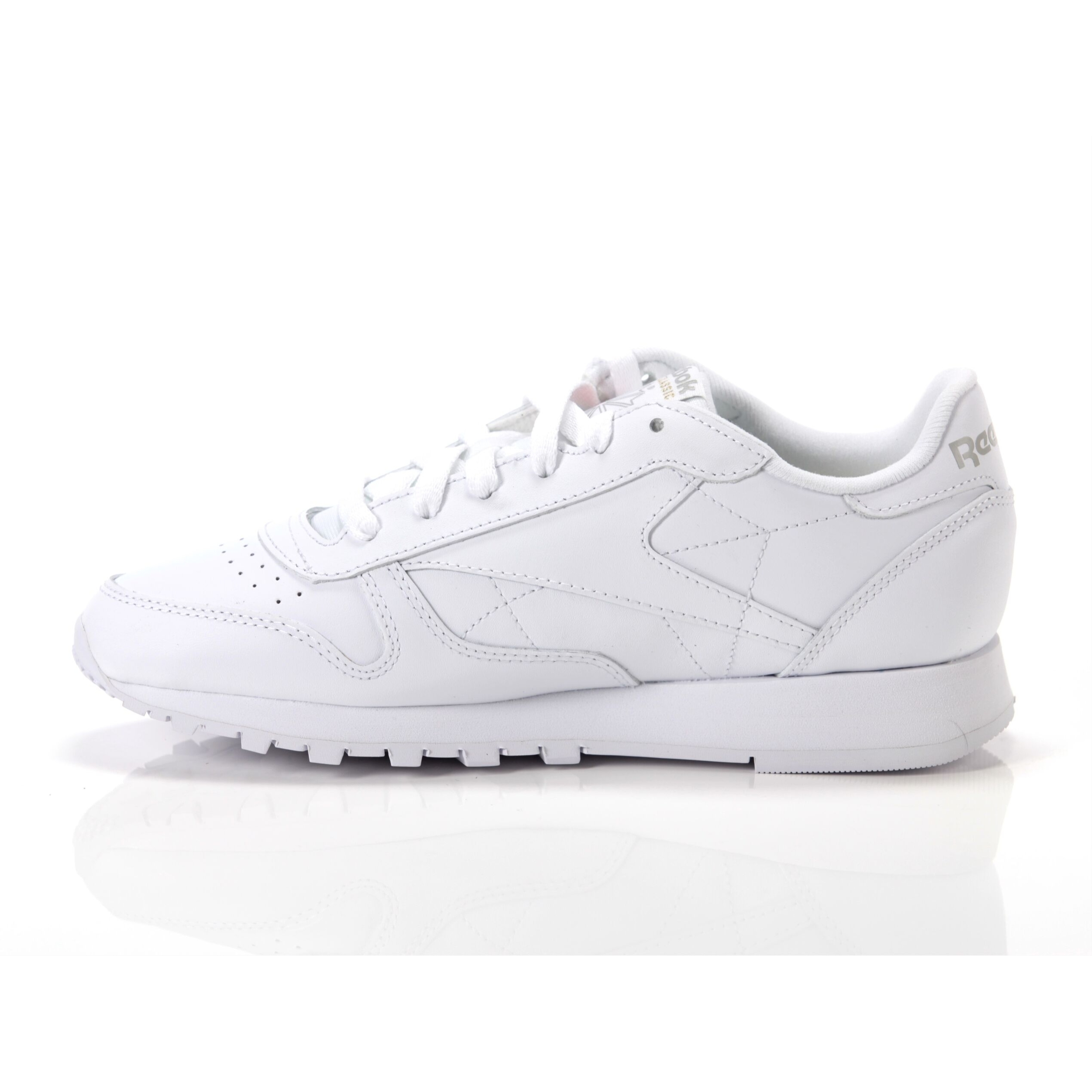 Sneakers Reebok Classic Leather Bianco