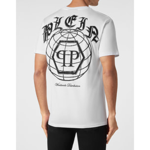 PHILIPP PLEIN Camiseta Cuello Redondo