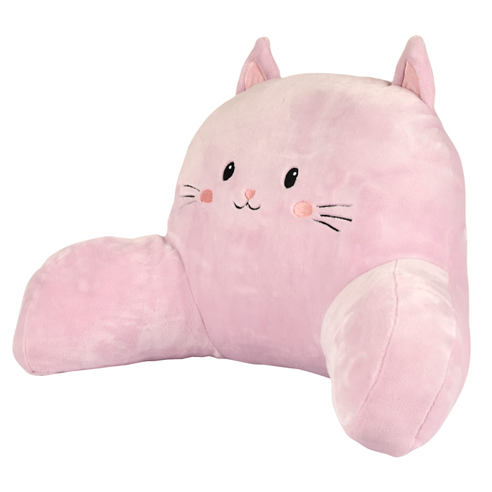 Coussin de Lecture - THE CONCEPT FACTORY - Kawaii - Crème