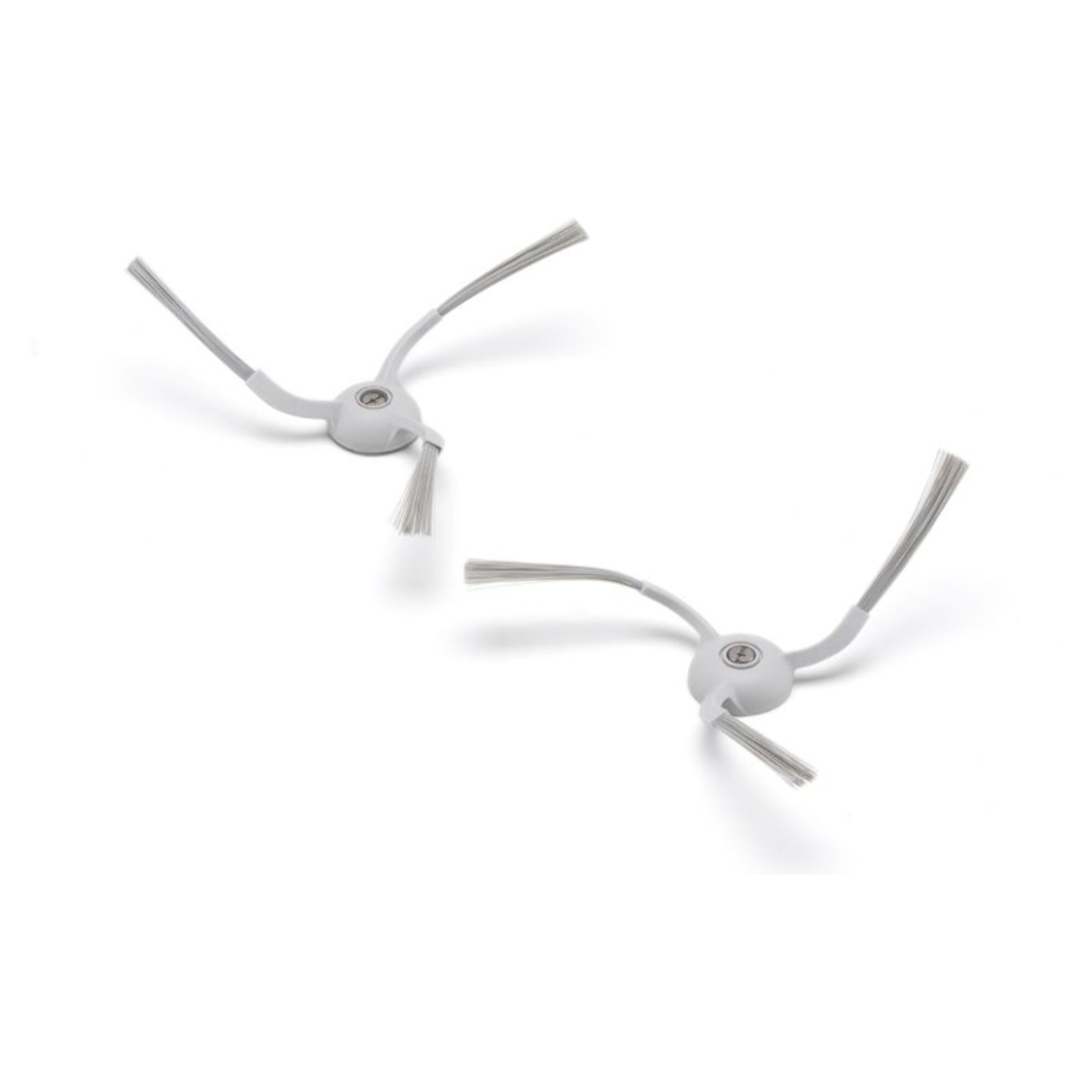 Brosse DJI ROMO latérale