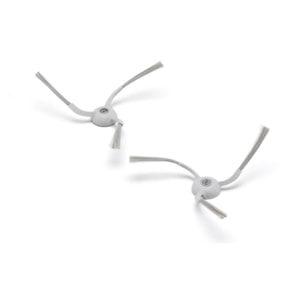 Brosse DJI ROMO latérale