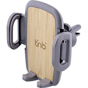 Support smartphone TNB universel pour smartphone gris