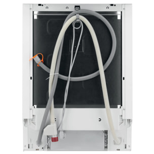 AEG Lavavajillas de 60 cm integrable Serie 5000 AirDry para 13 cubiertos FSB32610Z