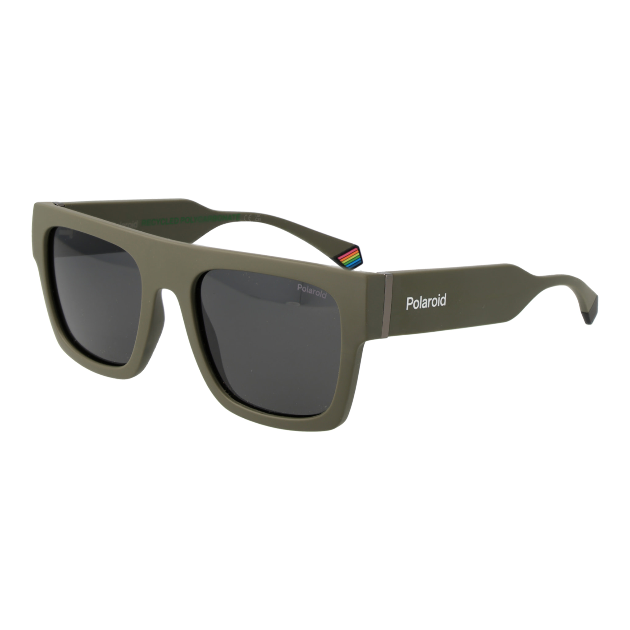 Gafas de sol Polaroid Unisex PLD-6224-S-X-543Y5M9