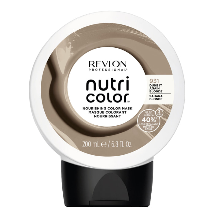 Nutri Color™ - 200ML