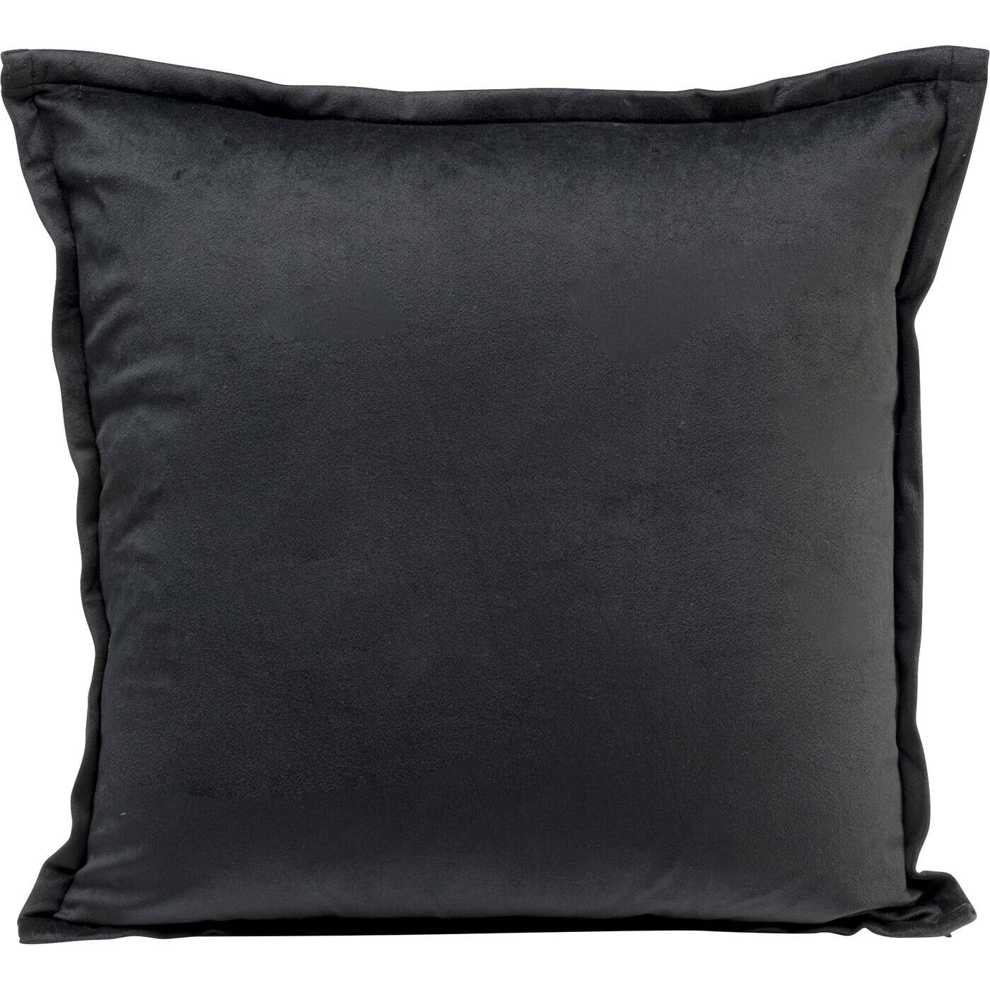 Coussin Jaqui orange Kare Design