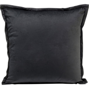Coussin Jaqui orange Kare Design