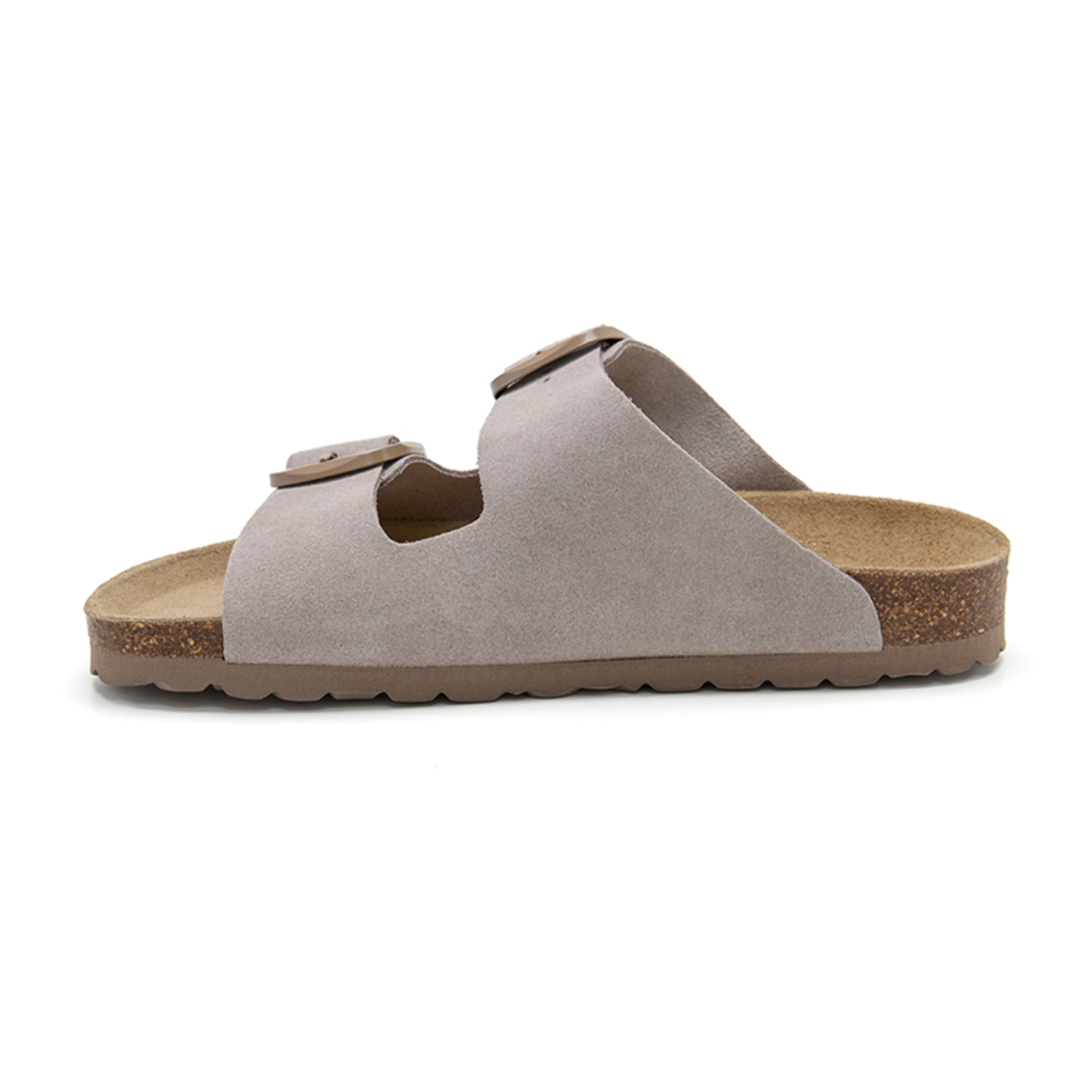 Sandalo BILLOWY MARRONE