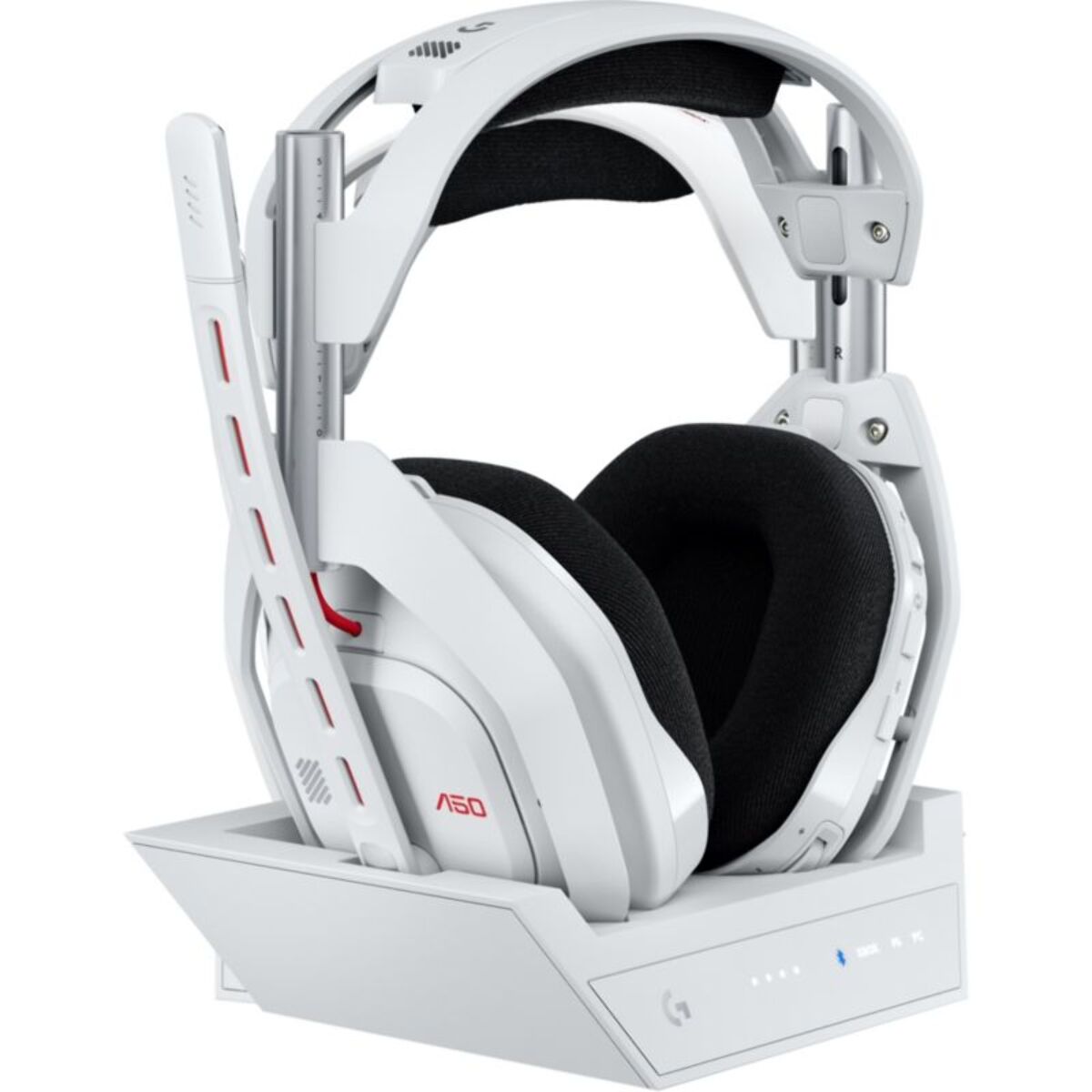 Casque gamer LOGITECH G Astro A50  LIGHTSPEED