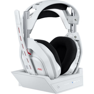 Casque gamer LOGITECH G Astro A50  LIGHTSPEED
