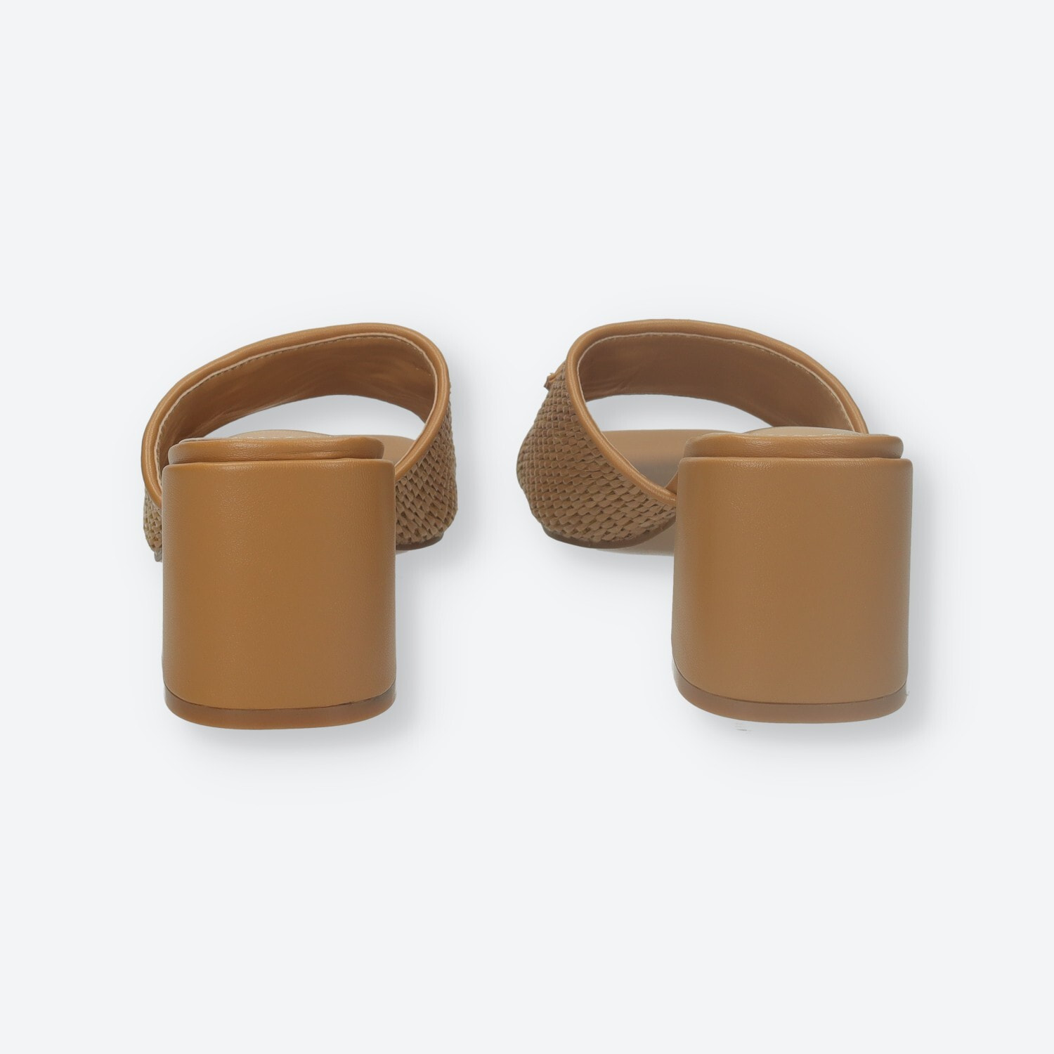 Sandali Donna Tata Italia Marrone