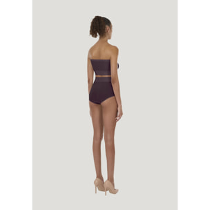 Pantaloni Seamless Shorts