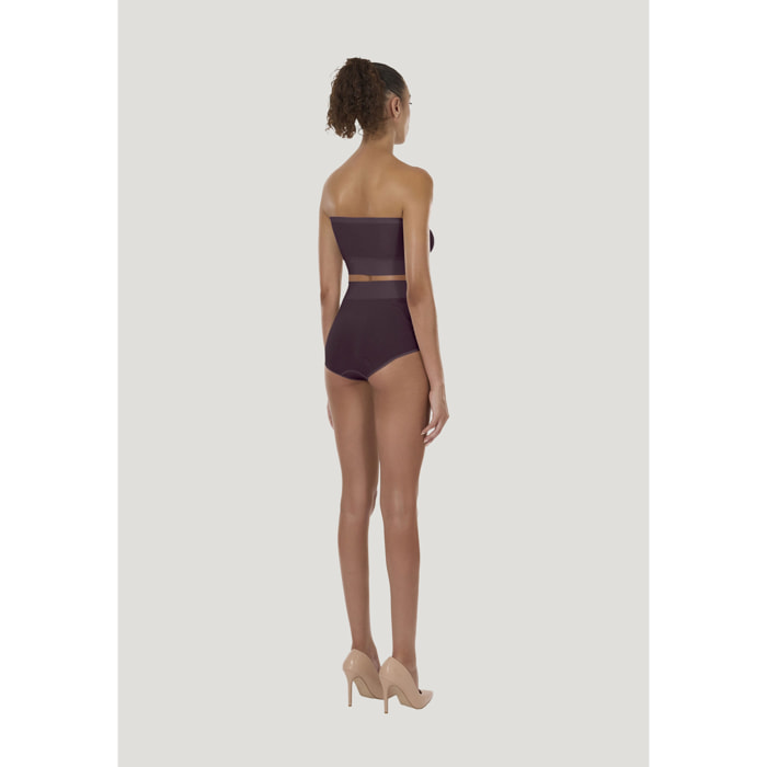 Pantaloni Seamless Shorts