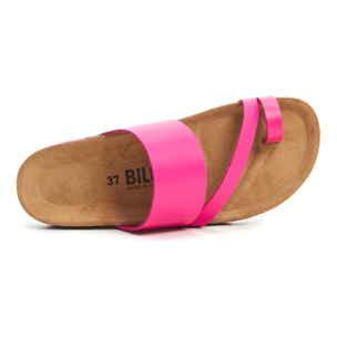 Sandalo BILLOWY ROSA