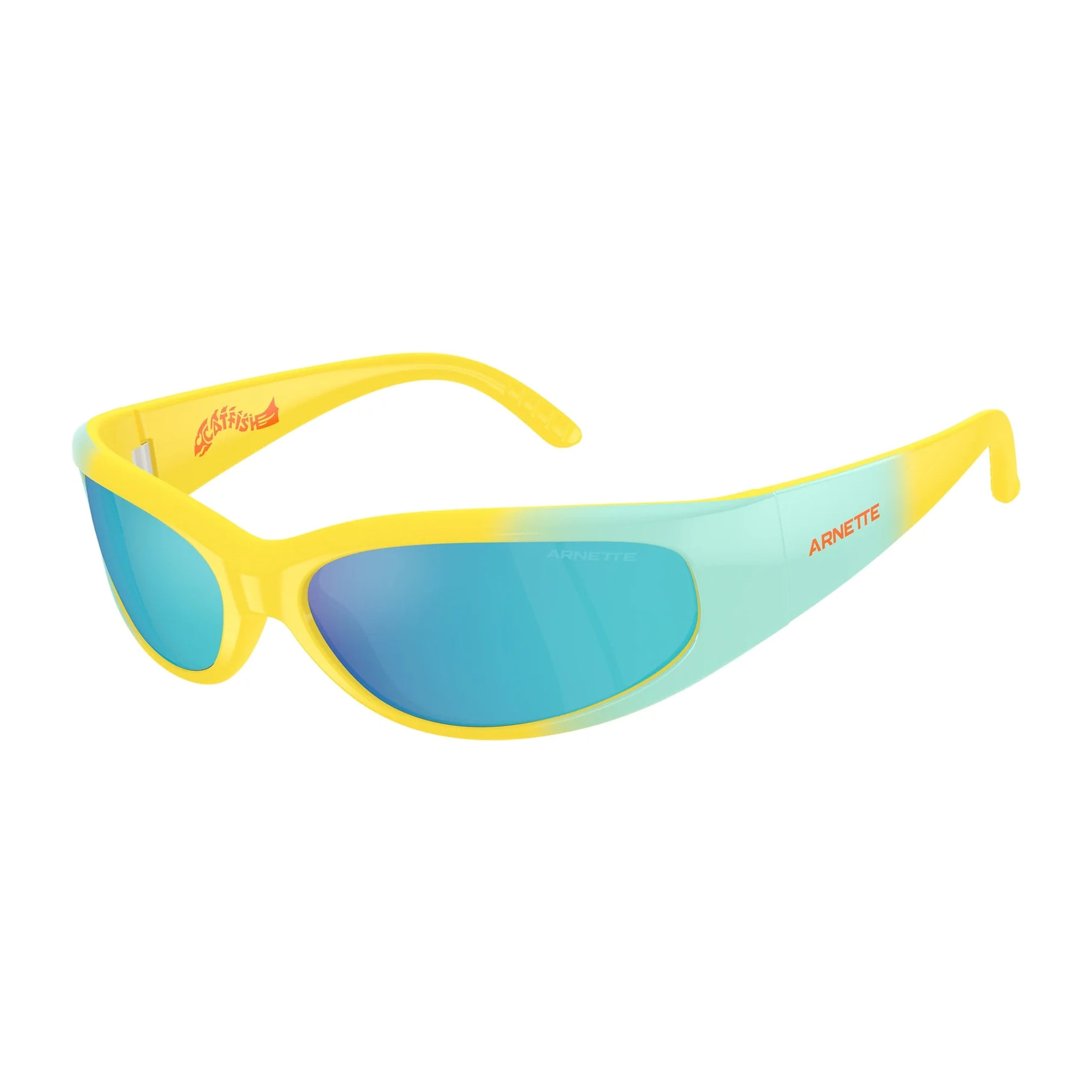 Gafas de sol Arnette Unisex AN4302-30201U