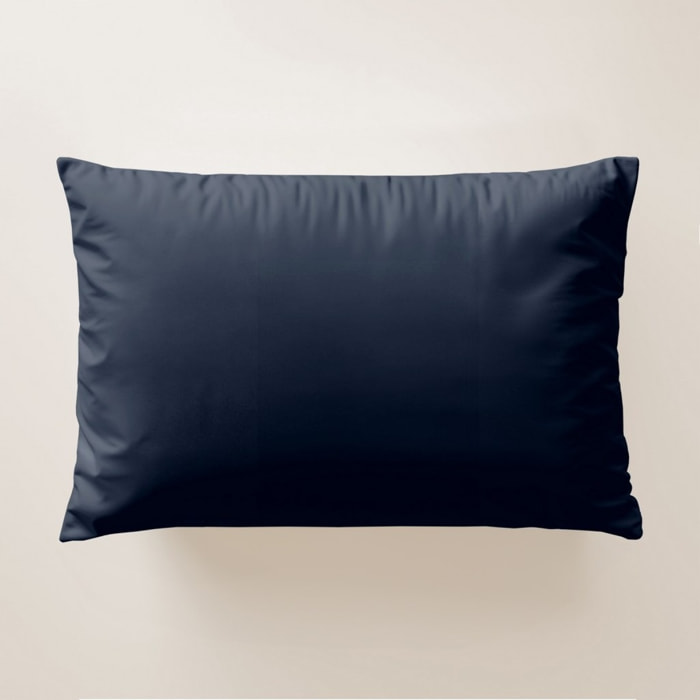 Funda Almohada Lisa Marine